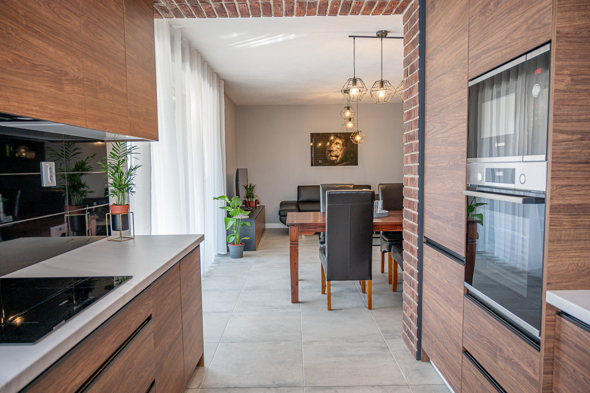 Apartmán Gentleman – fotografia 5