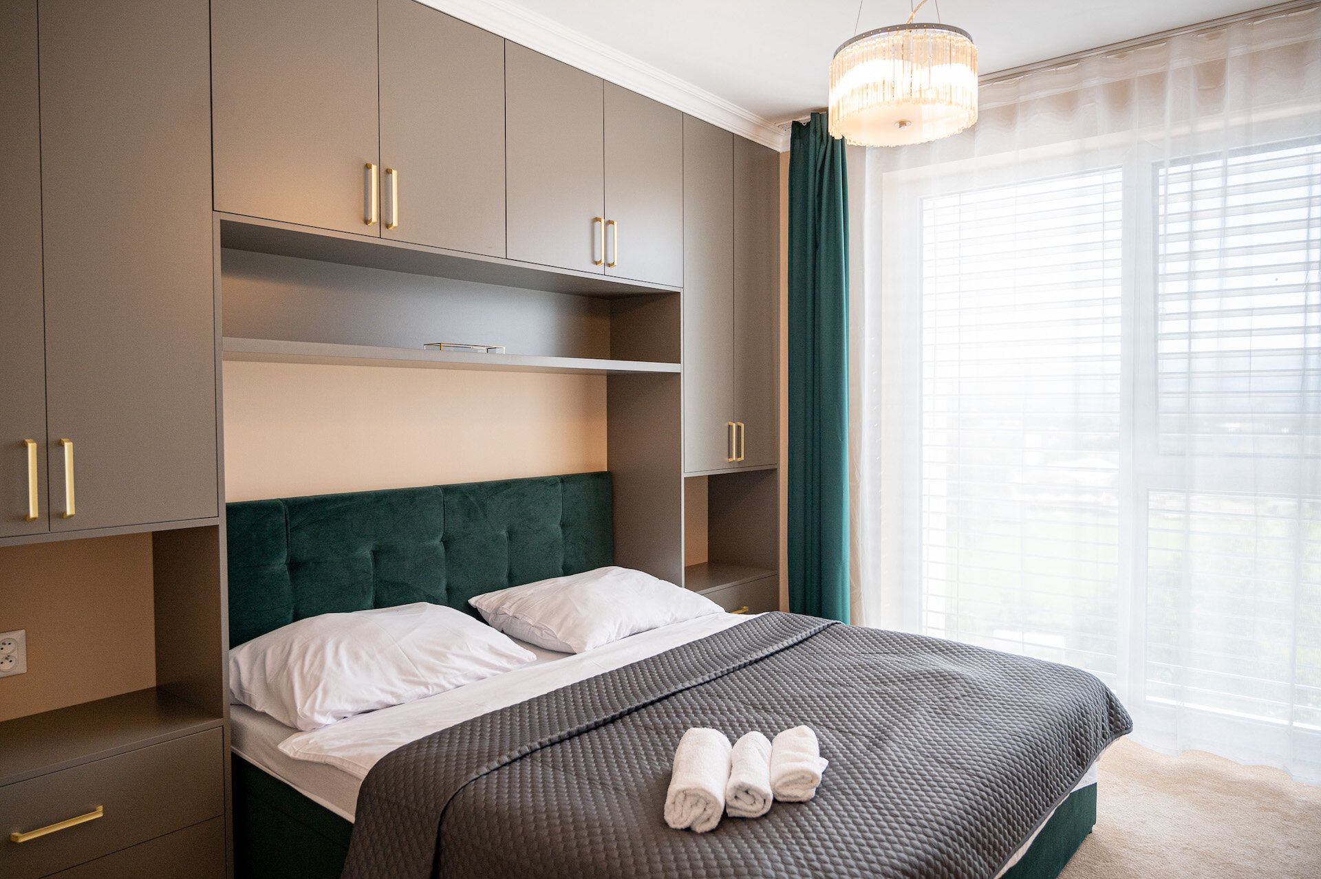 Apartmán Glamour – fotografia 6