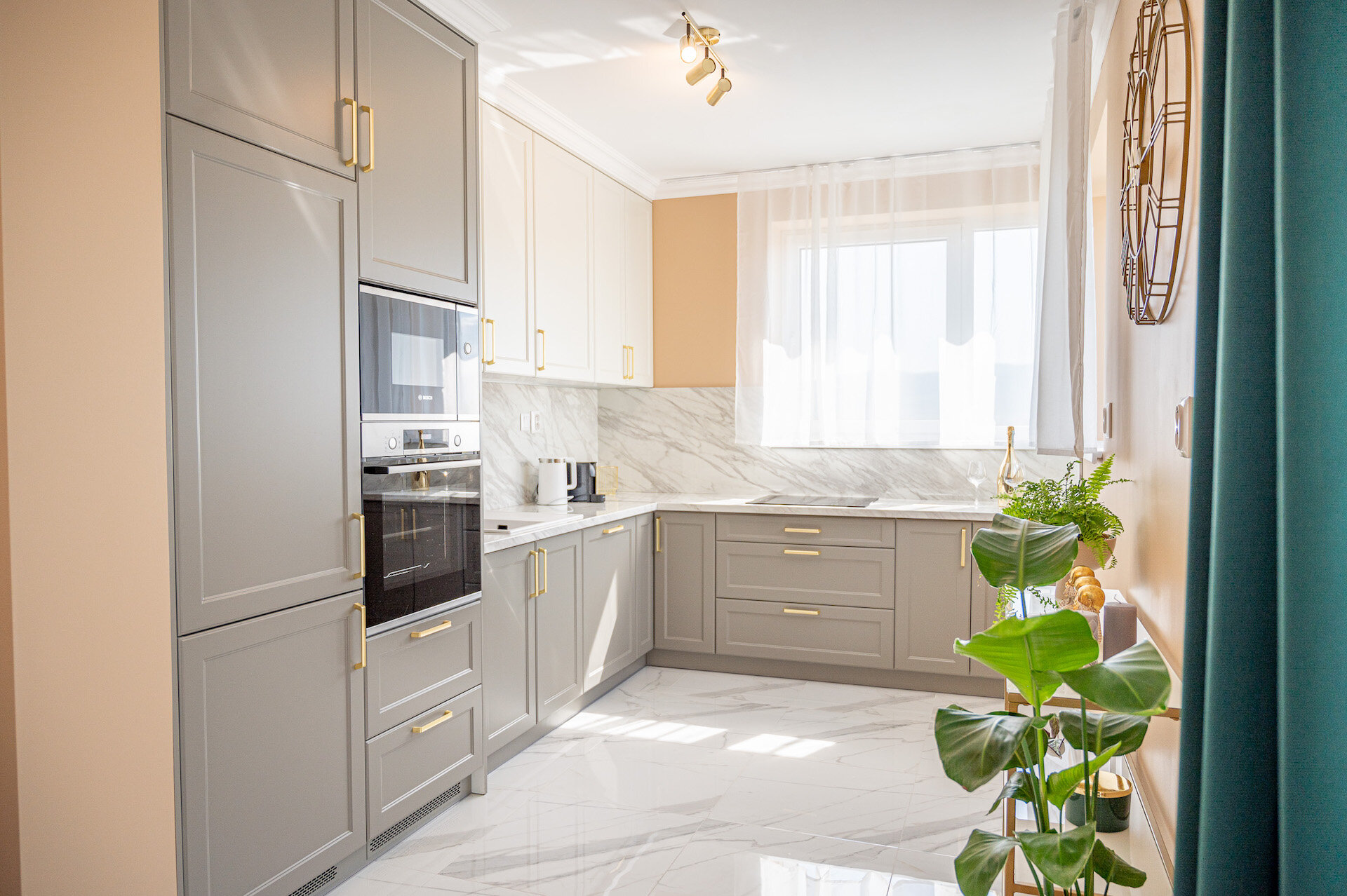 Apartmán Glamour – fotografia 5