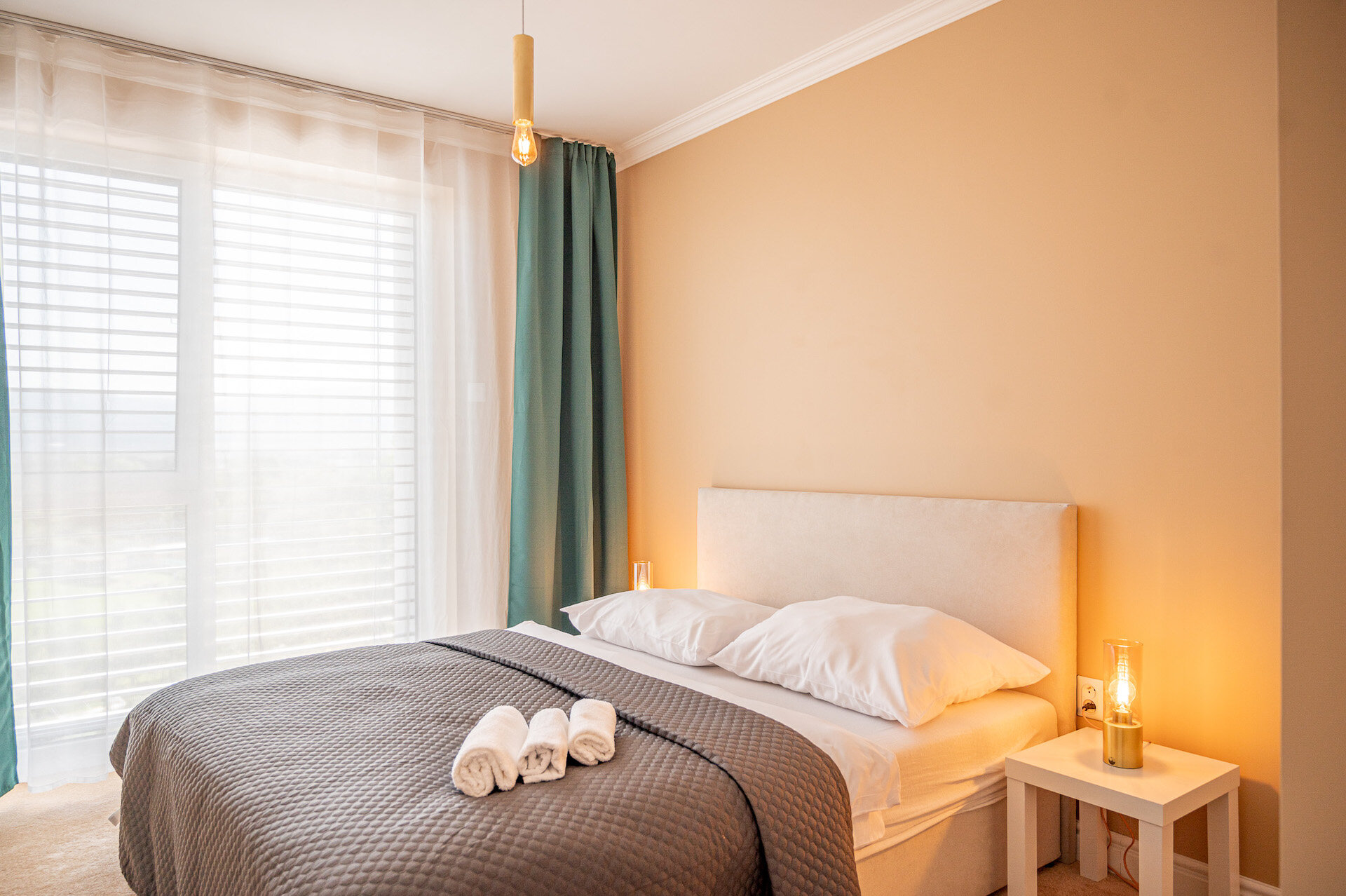 Apartmán Glamour – fotografia 8