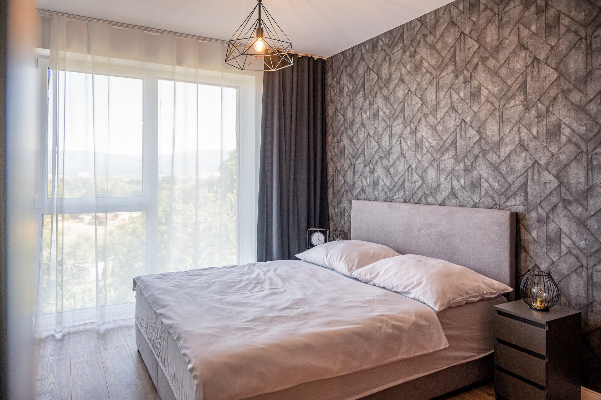 Apartmán Gentleman – fotografia 8