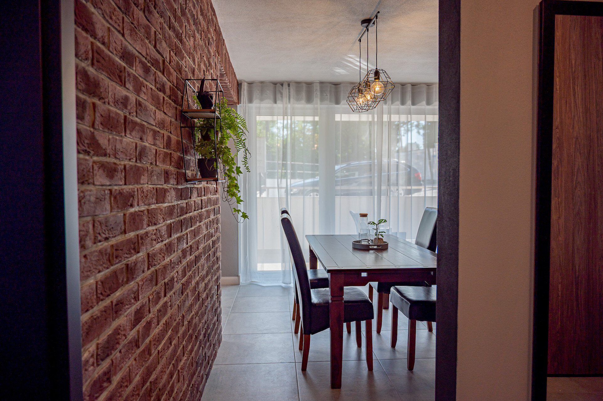 Apartmán Gentleman – fotografia 4