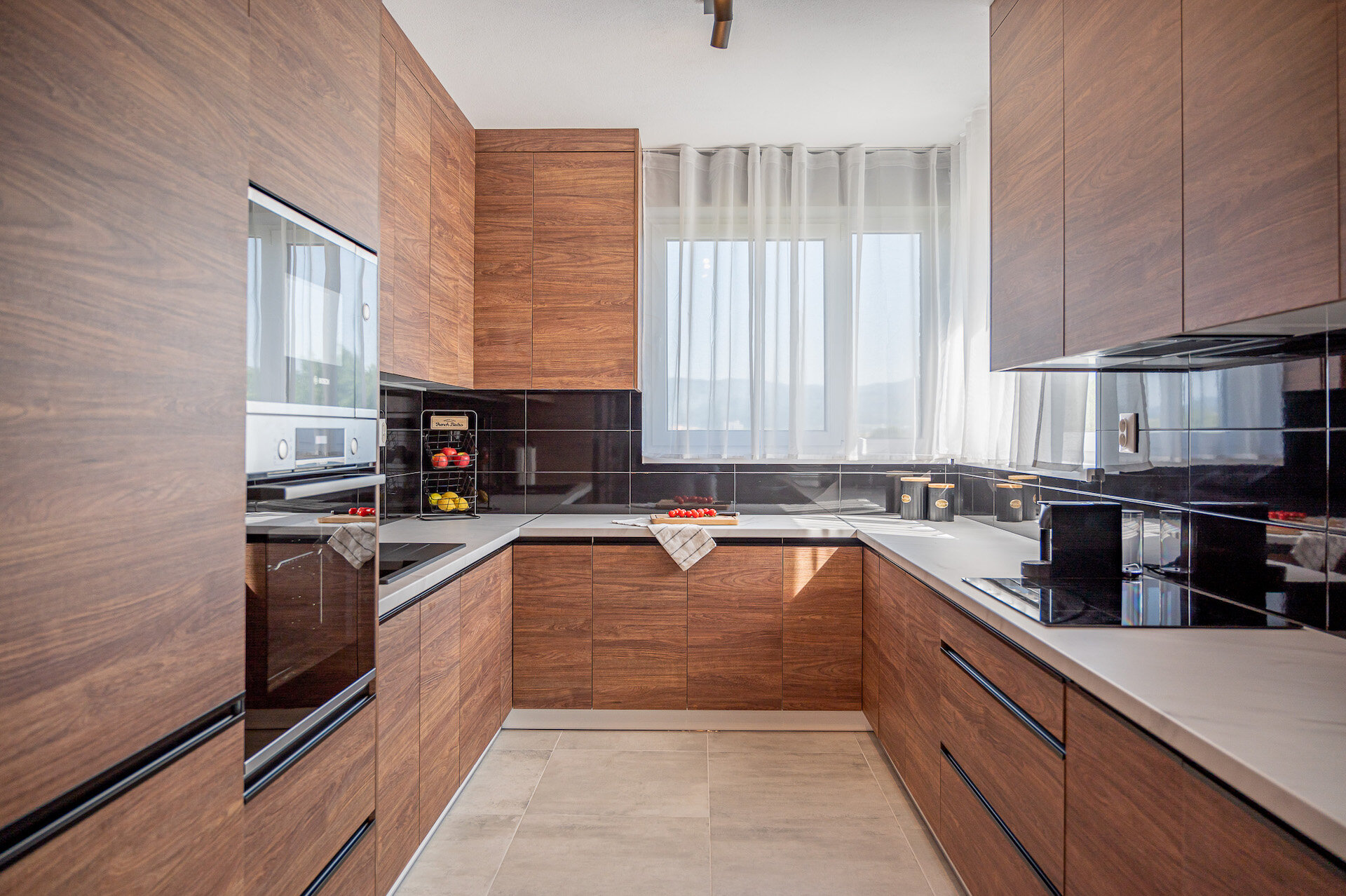 Apartmán Gentleman – fotografia 3