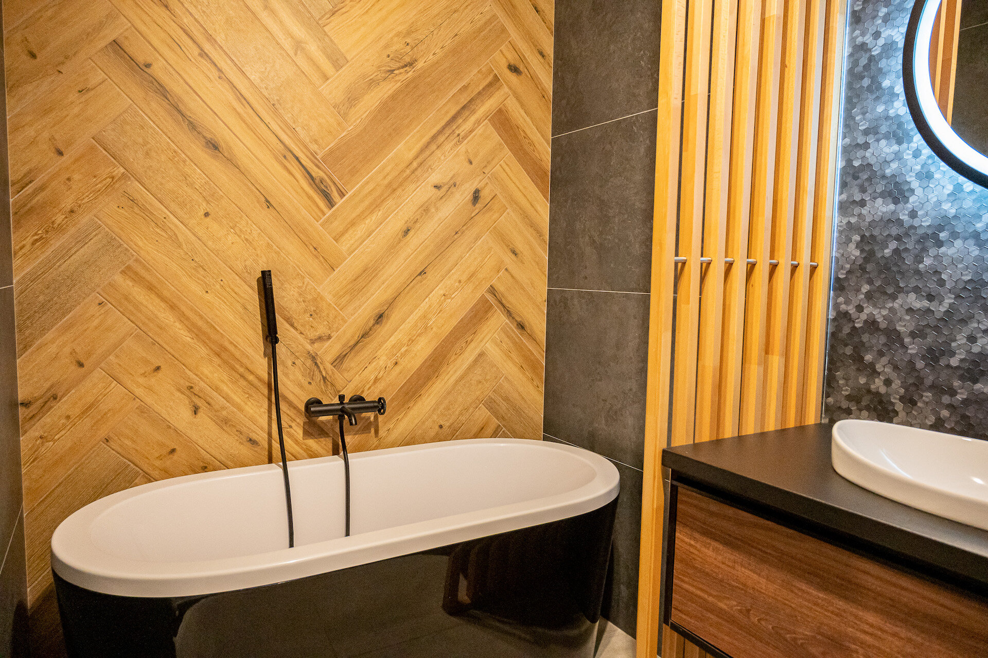 Apartmán Gentleman – fotografia 9