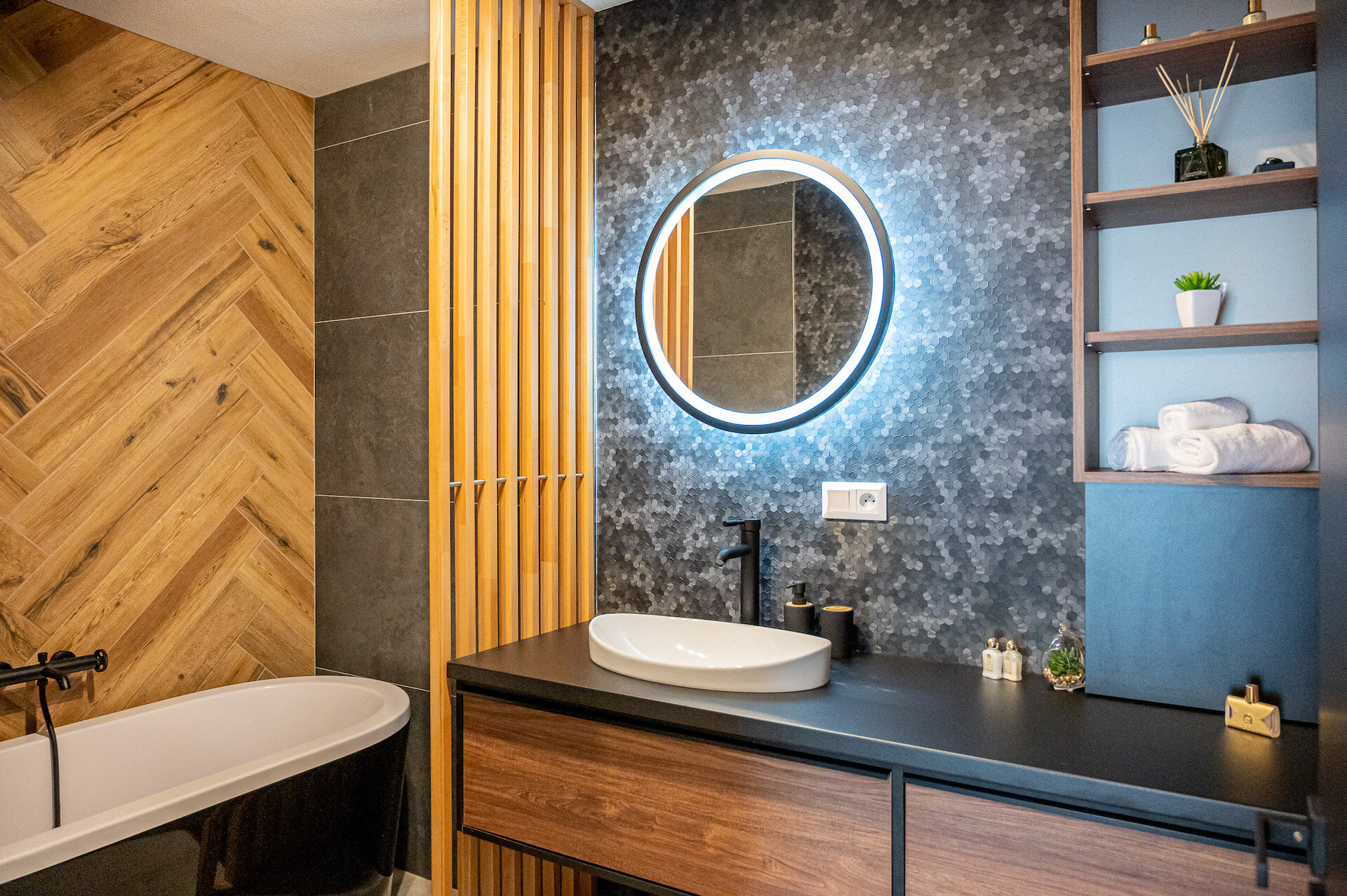 Apartmán Gentleman – fotografia 10