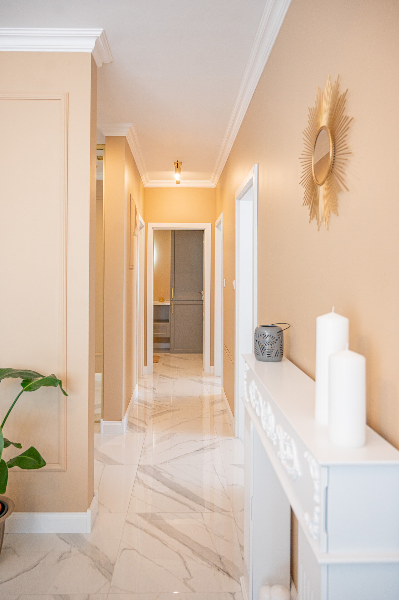 Apartmán Glamour – fotografia 7
